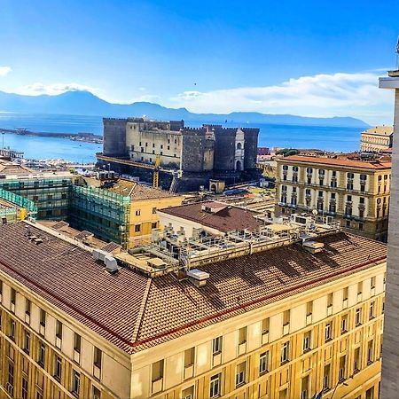 Silia House Napoli Centro Hotel Exterior photo